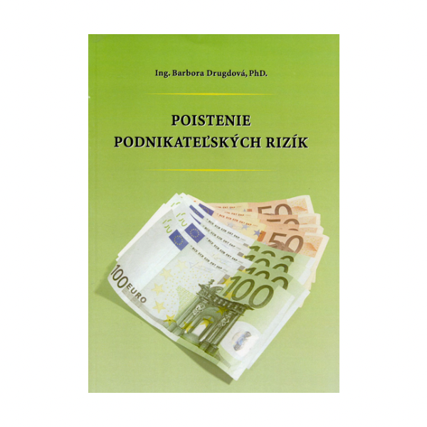 Poistenie podnikateľských rizík