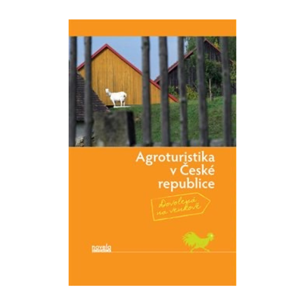Agroturistika v České republice