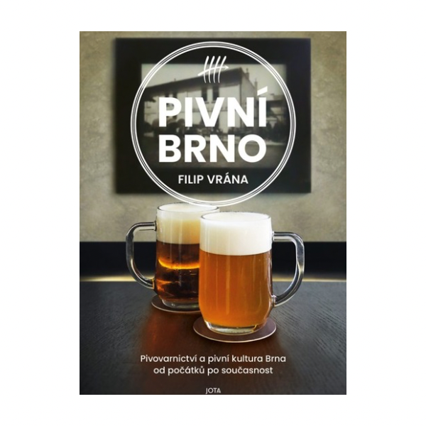 Pivní Brno