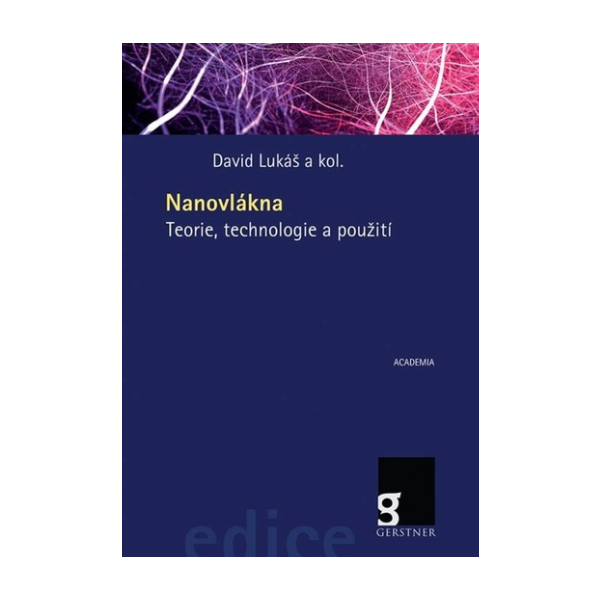 Nanovlákna