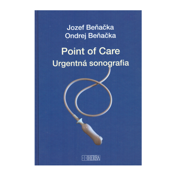 Point of care - Urgentná sonografia