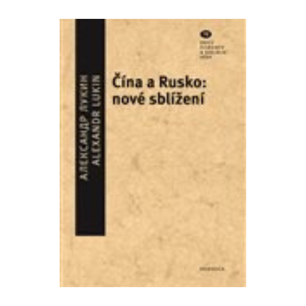 Čína a Rusko