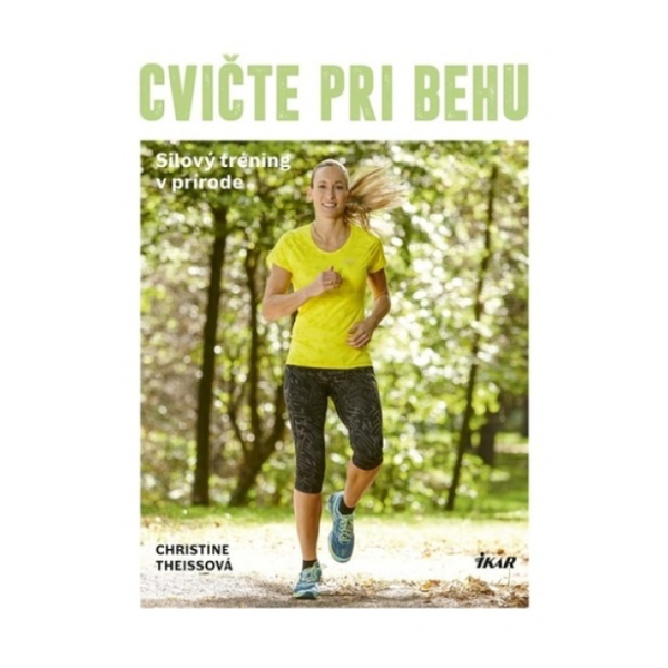Cvičte pri behu