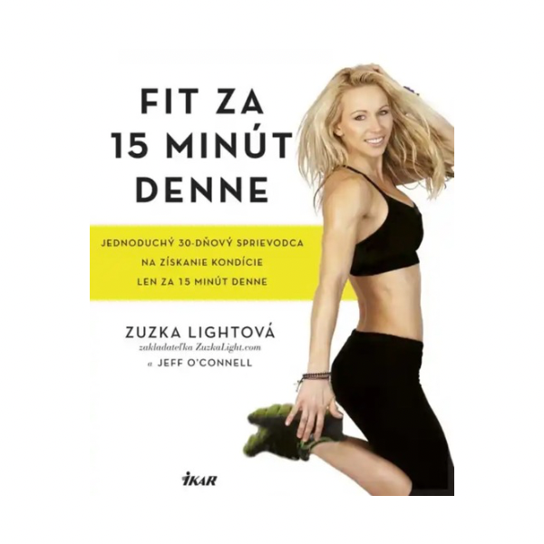 Fit za 15 minút denne 