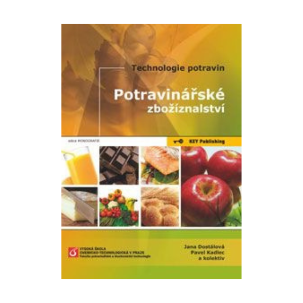Potravinářské zbožíznalství
