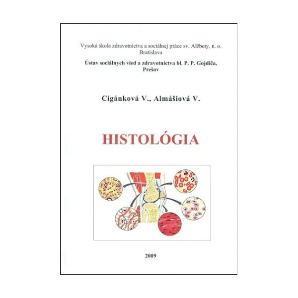 Histológia