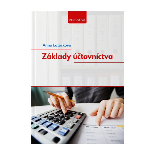 Základy účtovníctva
