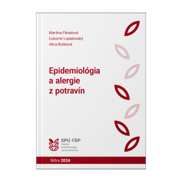 Epidemiológia a alergie z potravín