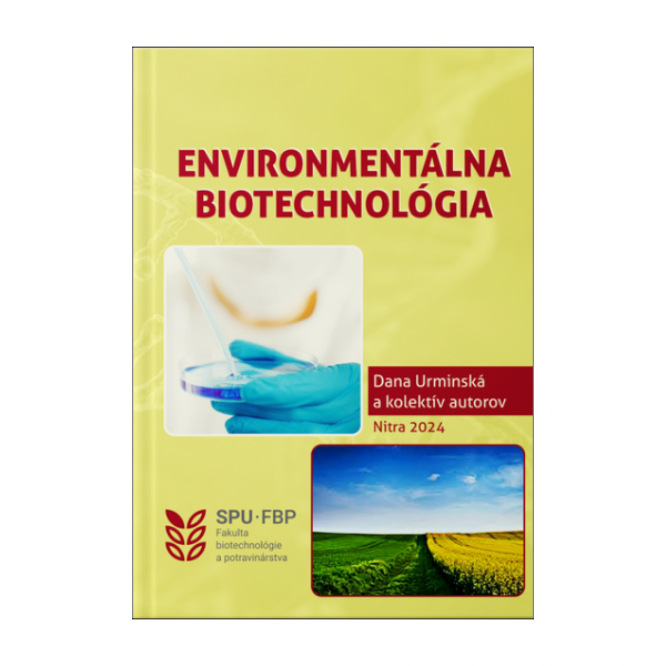 Environmentálna biotechnológia