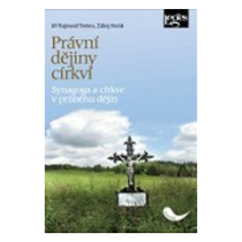 Právní dějiny církví