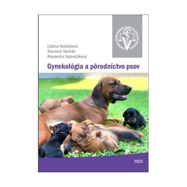 Gynekológia a pôrodníctvo psov