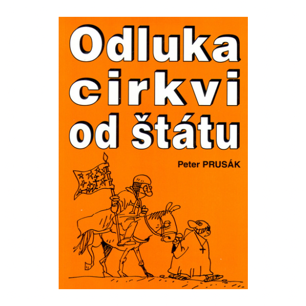 Odluka cirkvi od štátu