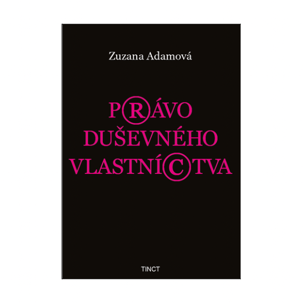 Právo duševného vlastníctva
