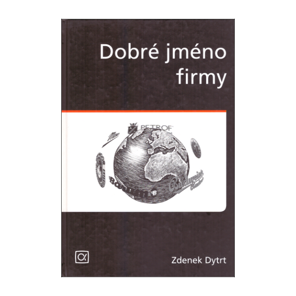Dobré jméno firmy