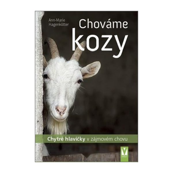 Chováme kozy