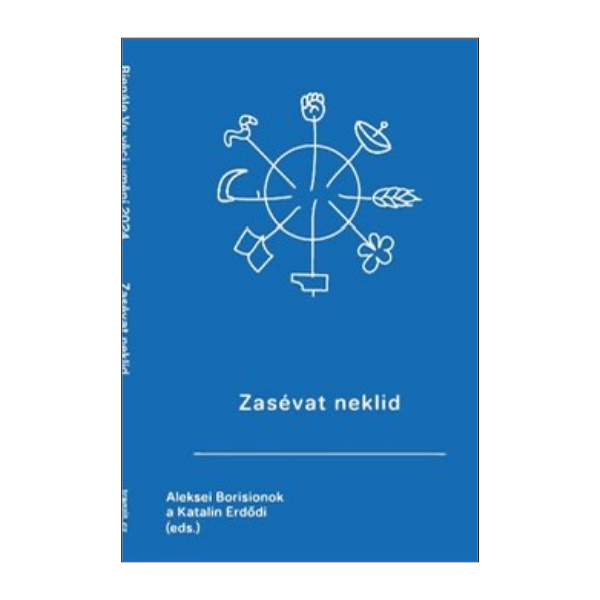Zasévat neklid