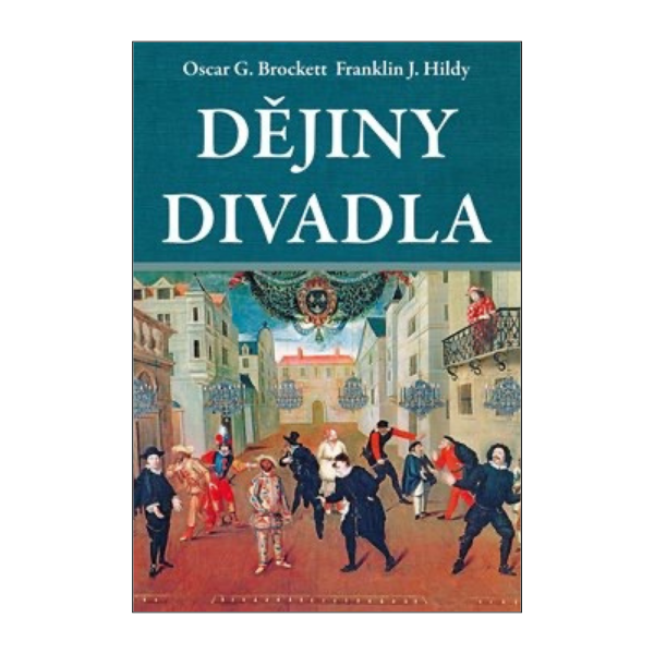 Dějiny divadla