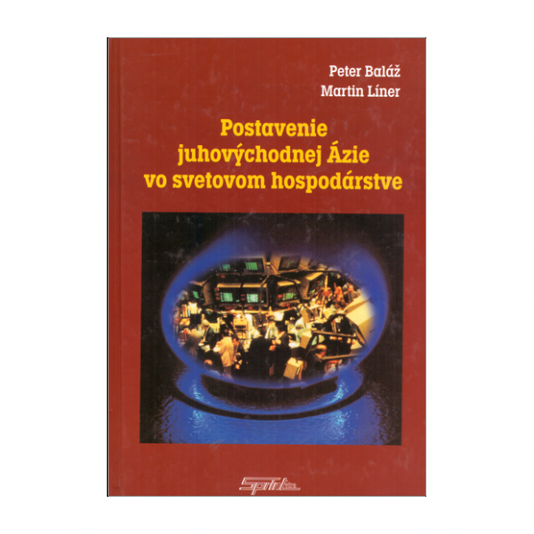 Postavenie juhovýchodnej Ázie vo svetovom hospodárstve
