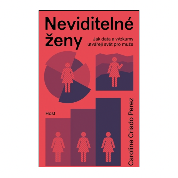 Neviditelné ženy