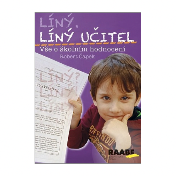 Líný učitel. Vše o školním hodnocení