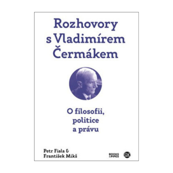 Rozhovory s Vladimírem Čermákem