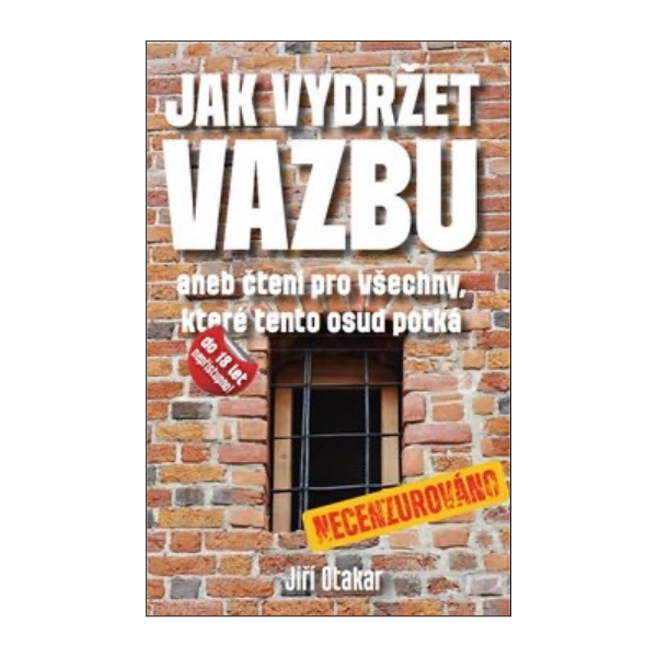 Jak vydržet vazbu