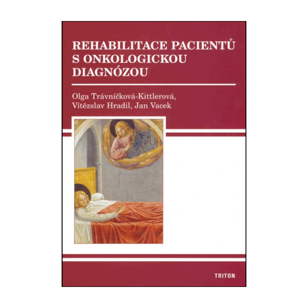 Rehabilitace pacientů s onkologickou diagnózou