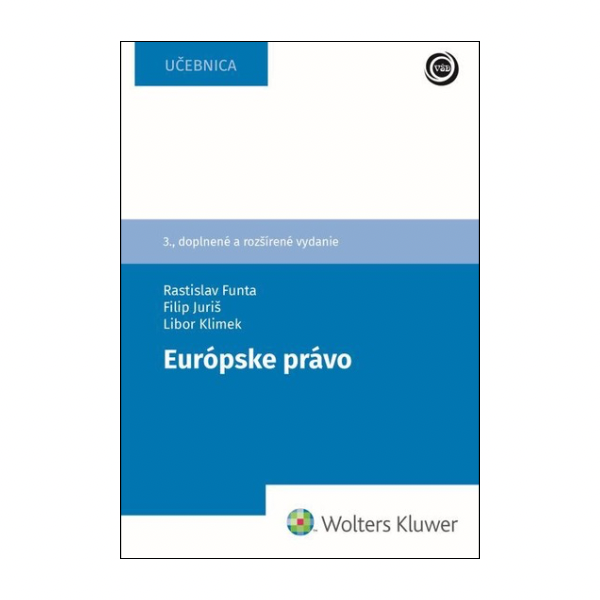 Európske právo