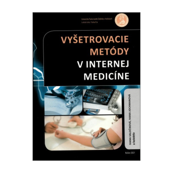 Vyšetrovacie metódy v internej medicíne