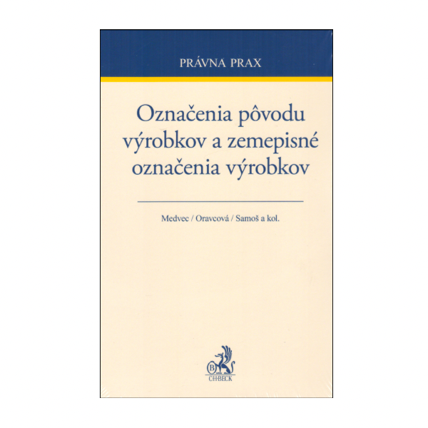 Označenia pôvodu výrobkov a zemepisné označenia výrobkov