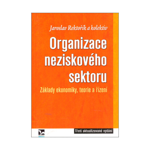 Organizace neziskového sektoru