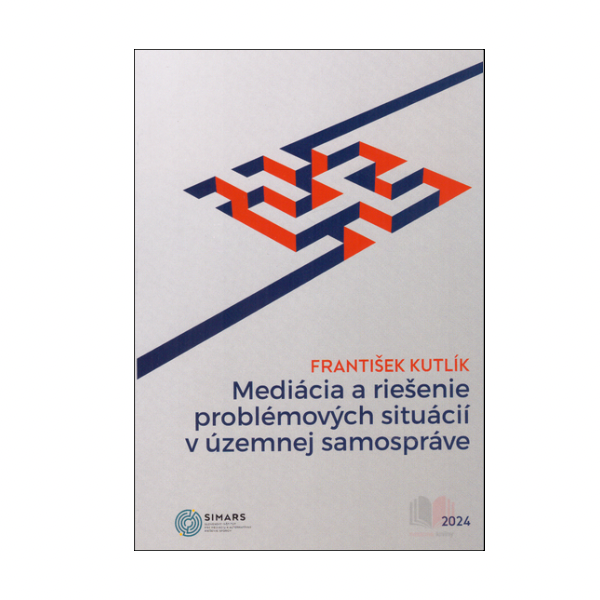 Mediácia a riešenie problémových situácií v územnej samospráve