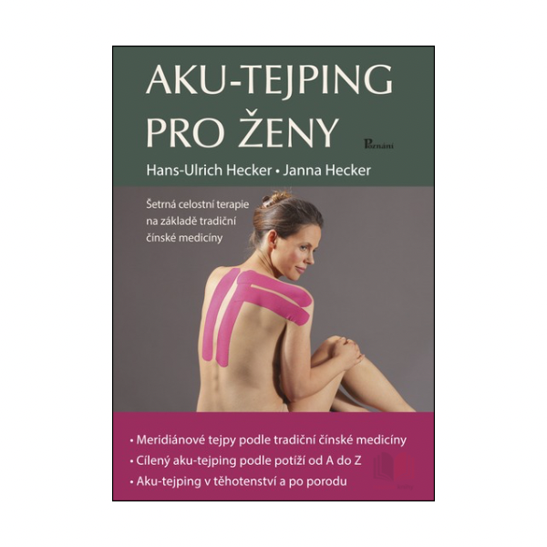 Aku-tejping pro ženy