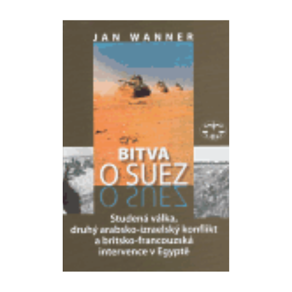 Bitva o Suez