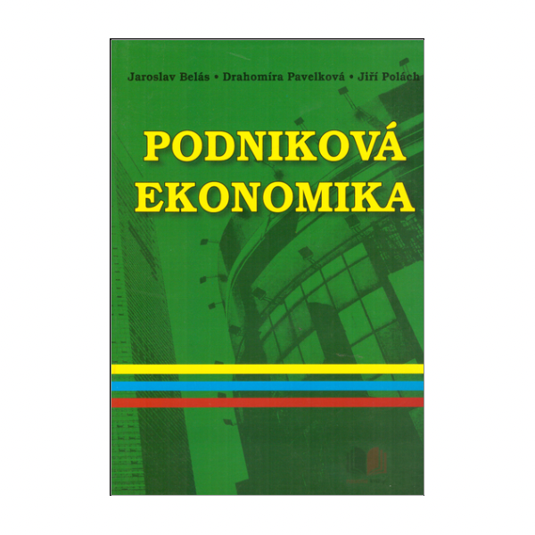 Podniková ekonomika