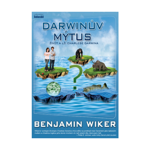 Darwinův mýtus