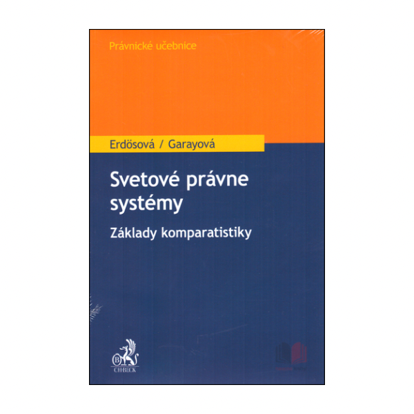 Svetové právne systémy