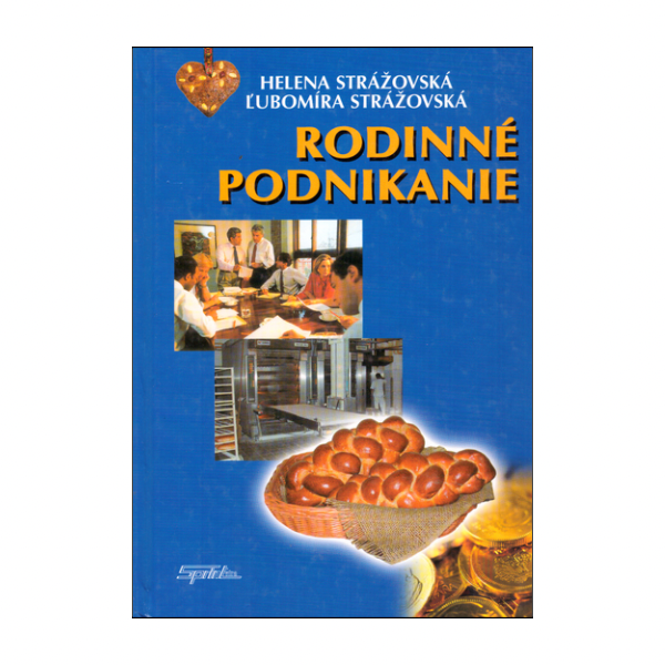 Rodinné podnikanie