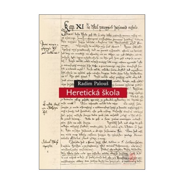 Heretická škola