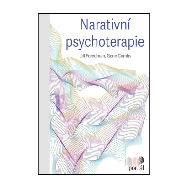 Narativní psychoterapie