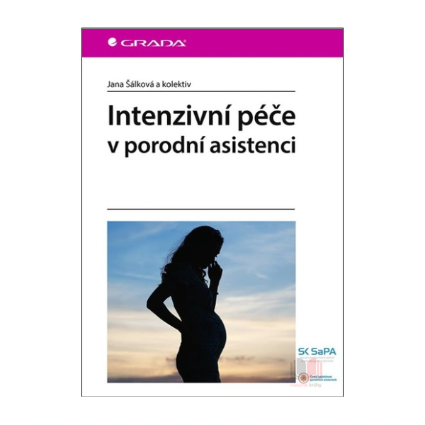 Intenzivní péče v porodní asistenci