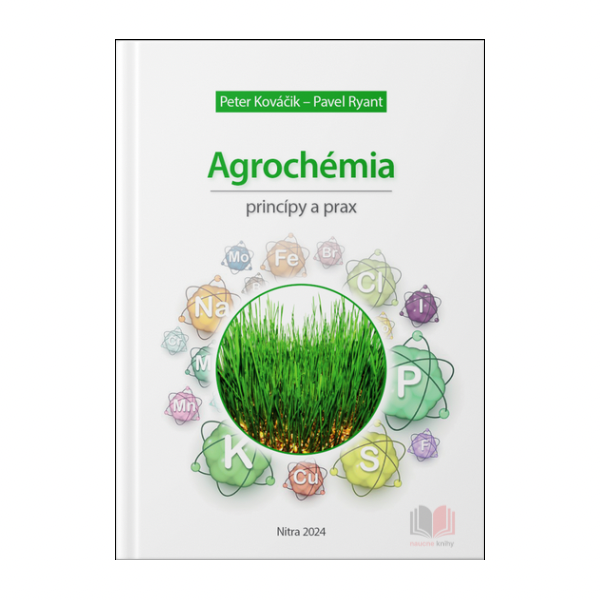 Agrochémia (princípy a prax)