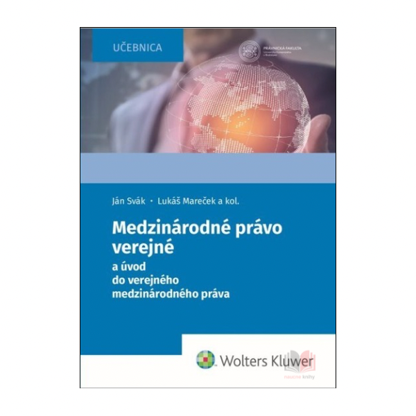 Medzinárodné právo verejné a a úvod do verejného medzinárodného práva