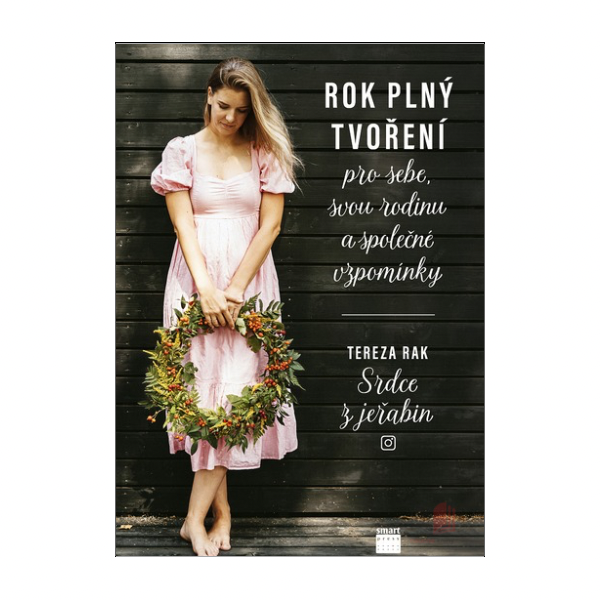 Rok plný tvoření