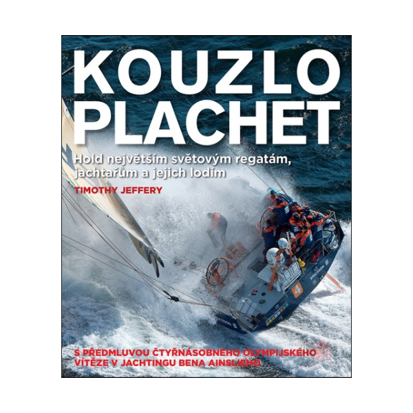 Kouzlo plachet