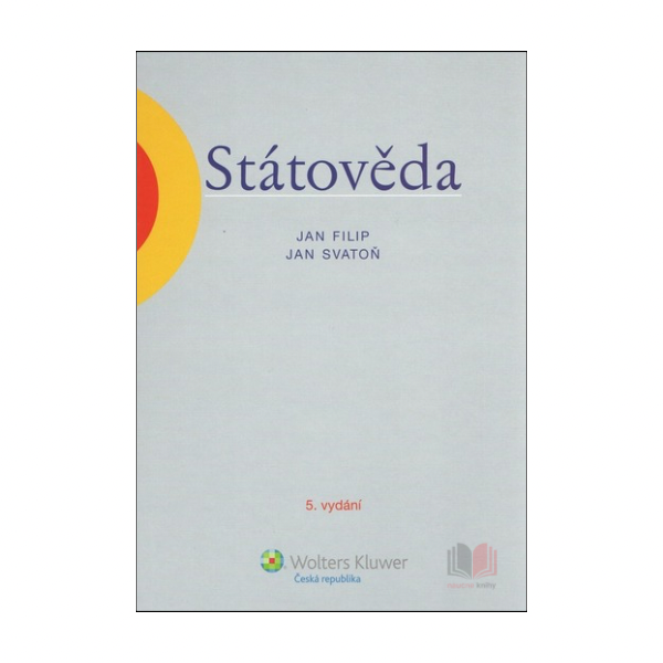 Státověda