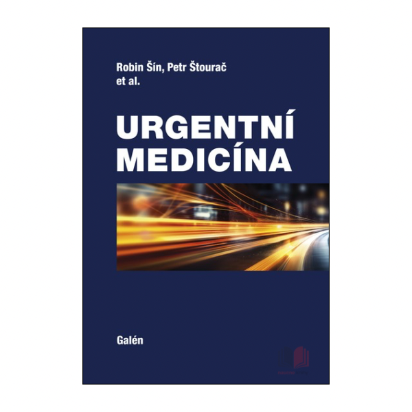 Urgentní medicína
