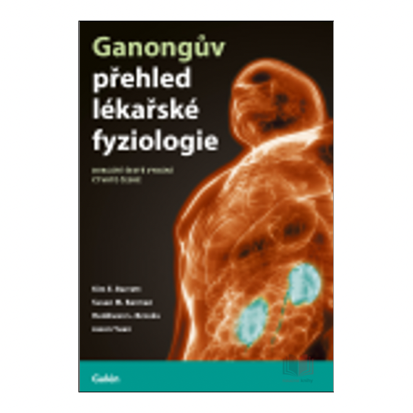 Ganongův přehled lékařské fyziologie