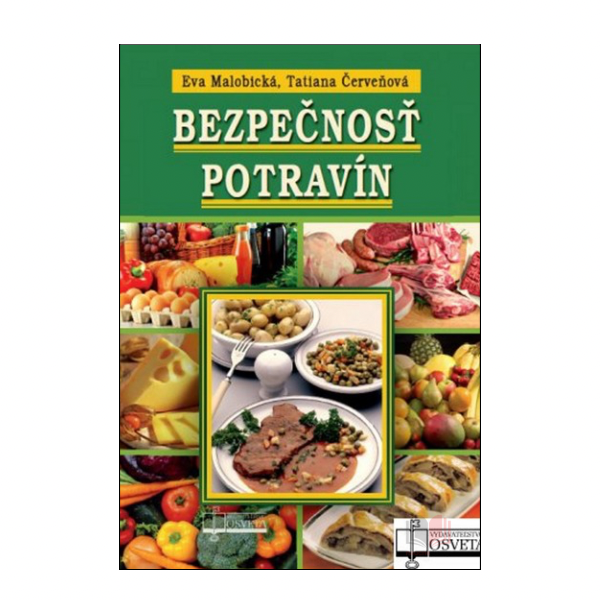 Bezpečnosť potravín