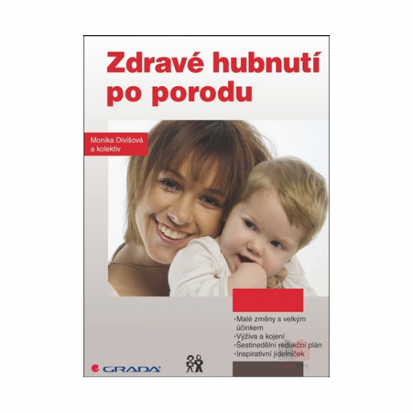 Zdravé hubnutí po porodu